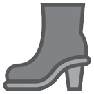 Woman’s Boot Woman’s Boot