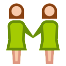 Women Holding Hands Women Holding Hands