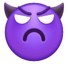 Зле чортеня для Huawei HarmonyOS 4.0