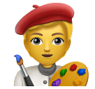 Художник для Huawei HarmonyOS 4.0