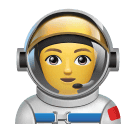 Astronaute