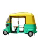 Авторікша для Huawei HarmonyOS 4.0