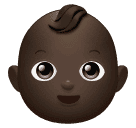 Дитина: дуже темний тон шкіри для Huawei HarmonyOS 4.0