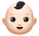 Немовля: дуже світлий тон шкіри для Huawei HarmonyOS 4.0