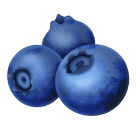 Myrtilles