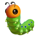 Гусениця для Huawei HarmonyOS 4.0