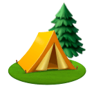 Кемпинг для Huawei HarmonyOS 4.0