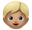 Ребенок: светлый тон кожи для Huawei HarmonyOS 4.0