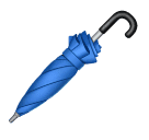 Закрытый зонт для Huawei HarmonyOS 4.0