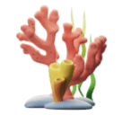 Коралл для Huawei HarmonyOS 4.0