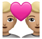 Закохана пара: світлий тон шкіри для Huawei HarmonyOS 4.0