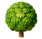 Дерево для Huawei HarmonyOS 4.0