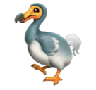 Дронт для Huawei HarmonyOS 4.0