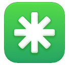 Восьмикутна Зірочка для Huawei HarmonyOS 4.0