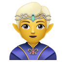 Эльф для Huawei HarmonyOS 4.0