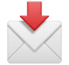 Исходящее письмо для Huawei HarmonyOS 4.0