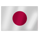 Флаг: Япония для Huawei HarmonyOS 4.0