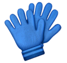 Перчатки для Huawei HarmonyOS 4.0