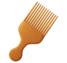Afro tarak