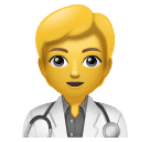 Professionnel De La Santé (Tous Genres)