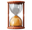 Песочные часы для Huawei HarmonyOS 4.0