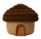 Хатина для Huawei HarmonyOS 4.0