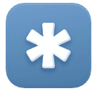 Клавиши: * для Huawei HarmonyOS 4.0