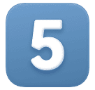 Клавиши: 5 для Huawei HarmonyOS 4.0