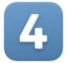 Клавіші: 4 для Huawei HarmonyOS 4.0