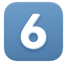 Клавіші: 6 для Huawei HarmonyOS 4.0