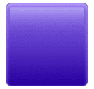 Mor kare