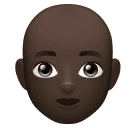 Лисий чоловік: дуже темний тон для Huawei HarmonyOS 4.0