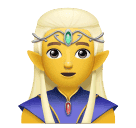 Чоловік-ельф для Huawei HarmonyOS 4.0