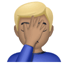 Чоловік втратив дар мови: світлий тон шкіри для Huawei HarmonyOS 4.0