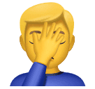 Мужчина потерял дар речи для Huawei HarmonyOS 4.0