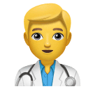 Врач для Huawei HarmonyOS 4.0