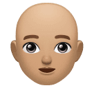 Лисий чоловік: світлий тон шкіри для Huawei HarmonyOS 4.0