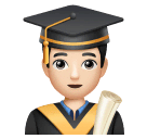 Студент: очень светлый тон кожи для Huawei HarmonyOS 4.0