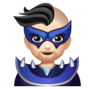 Чоловік-суперлиходій: дуже світлий тон шкіри для Huawei HarmonyOS 4.0