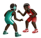 Мужская борьба, Тип-6 для Huawei HarmonyOS 4.0