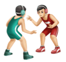 Чоловіча боротьба, Тип-1-2 для Huawei HarmonyOS 4.0