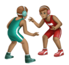 Мужская борьба, Тип-4 для Huawei HarmonyOS 4.0