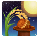 Праздник Луны для Huawei HarmonyOS 4.0