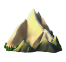 Mountain для Huawei HarmonyOS 4.0