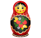 Матрьошка для Huawei HarmonyOS 4.0