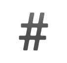 Клавіш: # для Huawei HarmonyOS 4.0