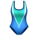 Цельный купальник для Huawei HarmonyOS 4.0