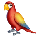 Папуга для Huawei HarmonyOS 4.0