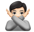 Человек против: очень светлый тон кожи для Huawei HarmonyOS 4.0