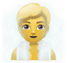 Человек в бане для Huawei HarmonyOS 4.0